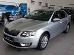 Skoda Octavia 1,4 