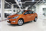 Hyundai Solaris 1,4 