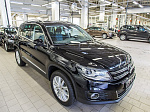 Volkswagen Tiguan 2,0 