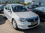 Renault Logan 1,6 