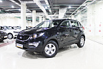 Kia Sportage 2,0 