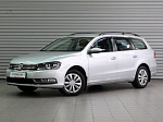 Volkswagen Passat 1,8 