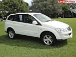 SsangYong Kyron 2,0 