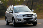 Great Wall Hover H6 2,0 