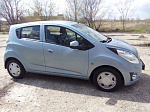 Chevrolet Spark 1,2 