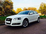 Audi A3 1,2 