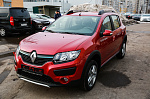 Renault Sandero Stepway 1,6 