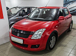 Suzuki Swift 1,2 