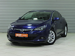 Opel Astra 1,6 