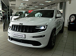 Jeep Grand Cherokee 6,4 