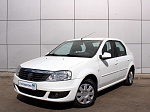 Renault Logan 1,6 