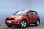 Toyota RAV 4 2,0 