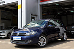 Volkswagen Golf 1,4 