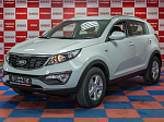 Kia Sportage 2,0 