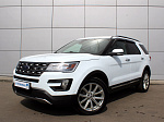 Ford Explorer 3,5 