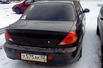 Kia Spectra 1,6 