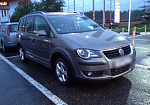 Volkswagen Touran 1,4 