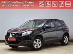 Nissan Qashqai 1,6 