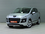 Peugeot 3008 1,6 