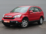 Honda CR-V 2,0 