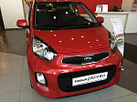 Kia Picanto 1,0 