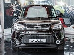 Kia Soul 1,6 