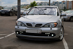 Nissan Primera 2,0 