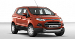 Ford EcoSport 1,6 