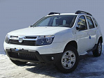 Renault Duster 1,6 