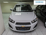 Chevrolet Aveo 1,6 