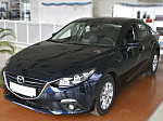 Mazda 3 1,5 