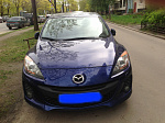 Mazda 3 1,6 