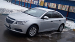 Chevrolet Cruze 1,6 