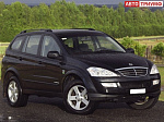 SsangYong Kyron 2,3 