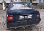 Opel Vectra 1,6 