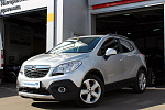 Opel Mokka 1,8 