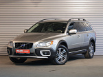 Volvo XC70 2,4 