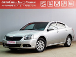 Mitsubishi Galant 2,4 