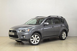 Mitsubishi Outlander 2,4 