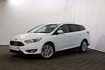 Ford Focus 1,5 