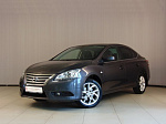 Nissan Sentra 1,6 