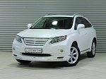 Lexus RX 350 3,5 