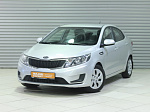 Kia Rio 1,4 