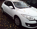 Renault Megane 1,6 