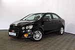 Chevrolet Aveo 1,6 