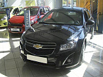 Chevrolet Cruze 1,6 