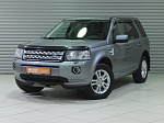 Land Rover Freelander 2,2 