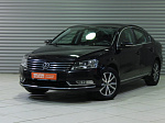 Volkswagen Passat 1,8 