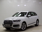 Audi Q7 3,0 