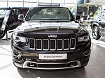 Jeep Grand Cherokee 3,0 